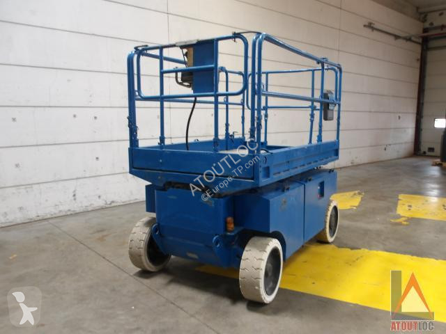Lift Iteco