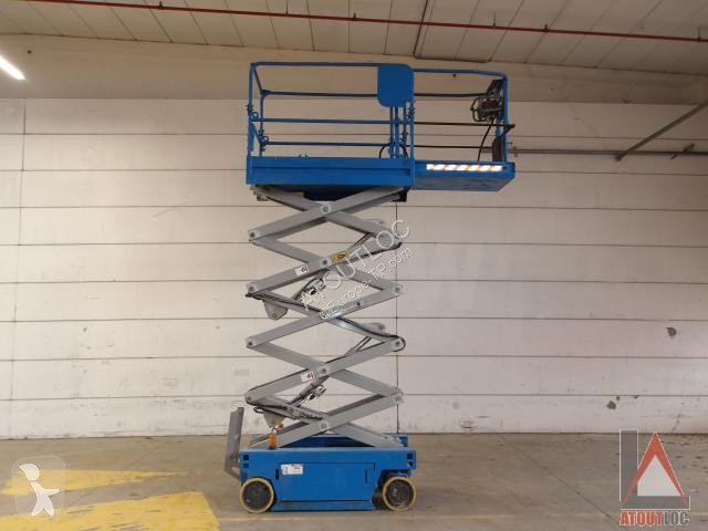 Lift Iteco