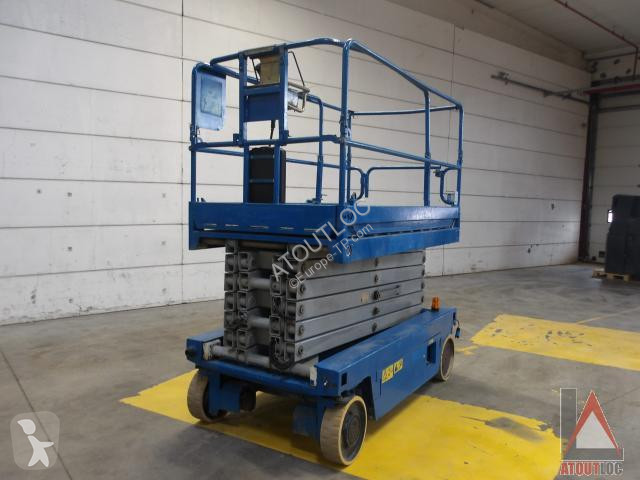 Lift Iteco