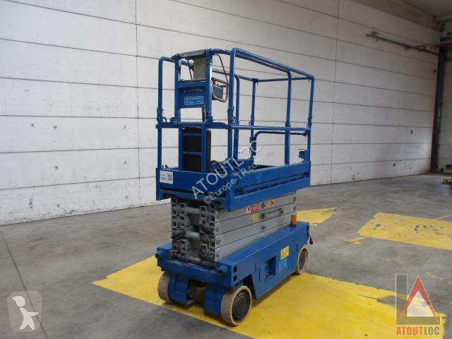 Lift Iteco