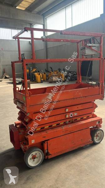 Автовышка Skyjack SJ III 3219