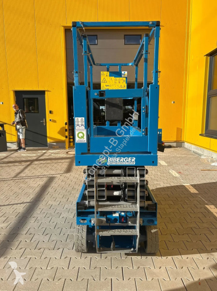 Plataforma elevadora Genie GS 1932 E-Drive