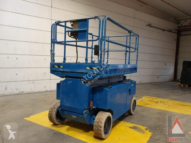 Gondola Iteco  IT12151