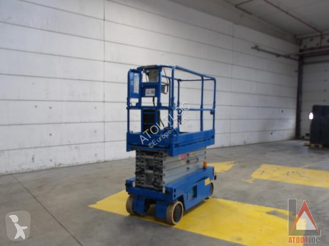 Lift Iteco