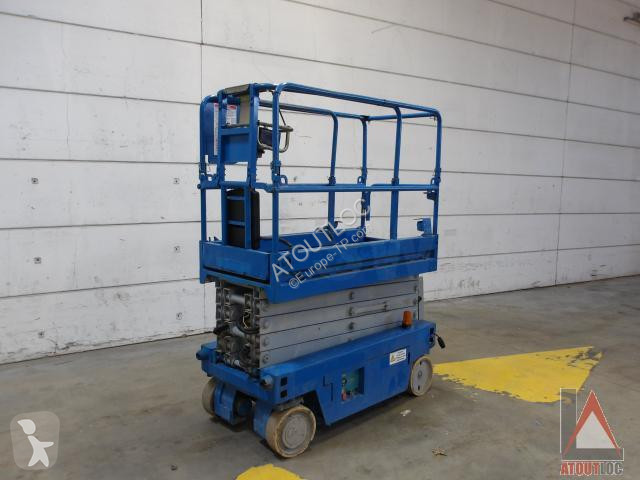 Lift Iteco