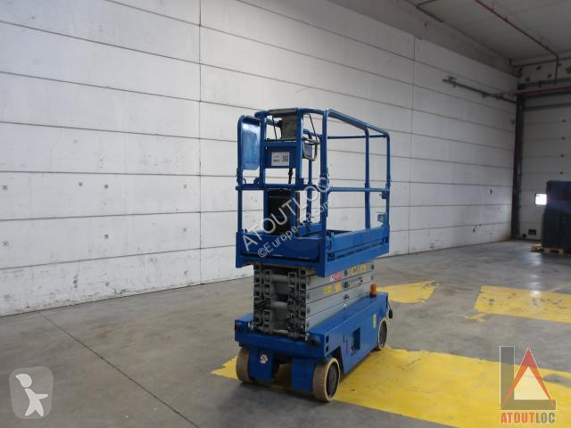 Lift Iteco