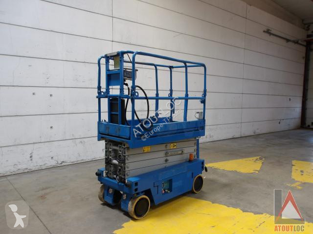 Lift Iteco