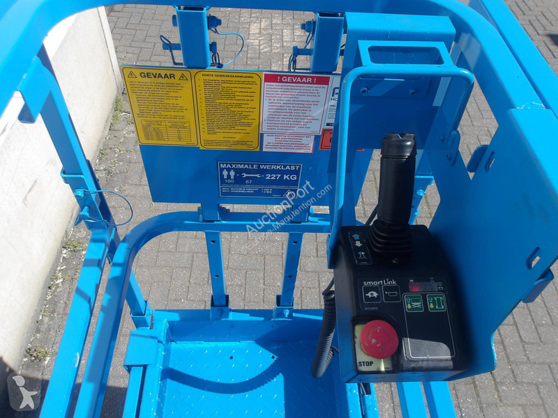 منصة تلسكوبية Genie GS-1330M