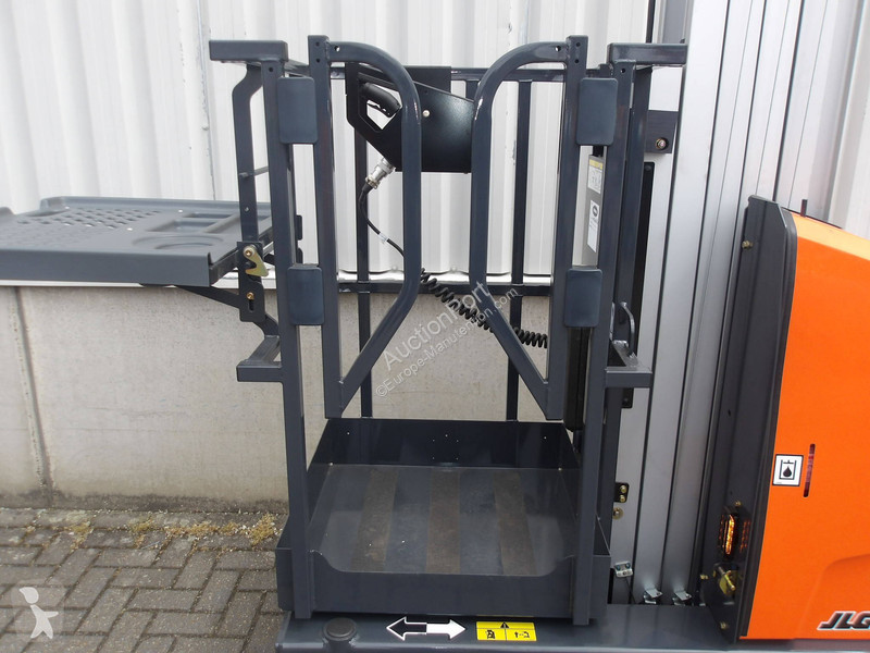 Вишка JLG E18MML