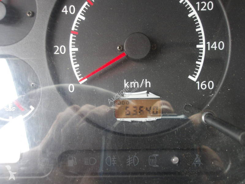 Вишка Nissan