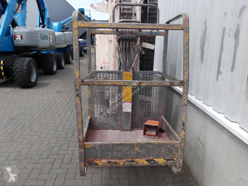 Вишка Toucan 1100