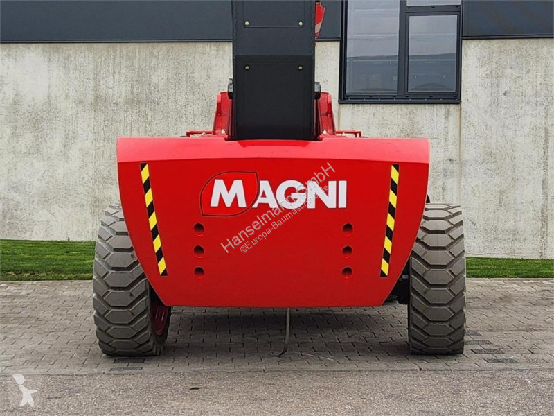 منصة تلسكوبية Magni DTB24RT
