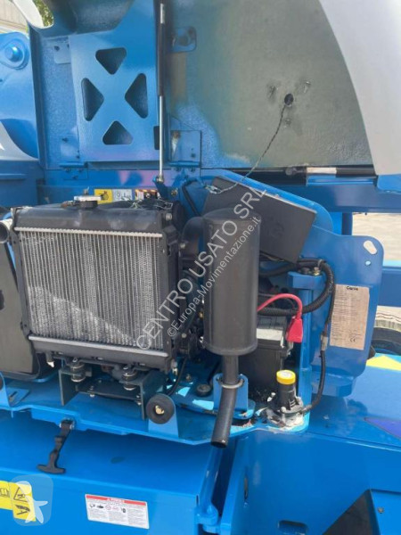 Plataforma elevadora Genie Z45/25J Bienergy