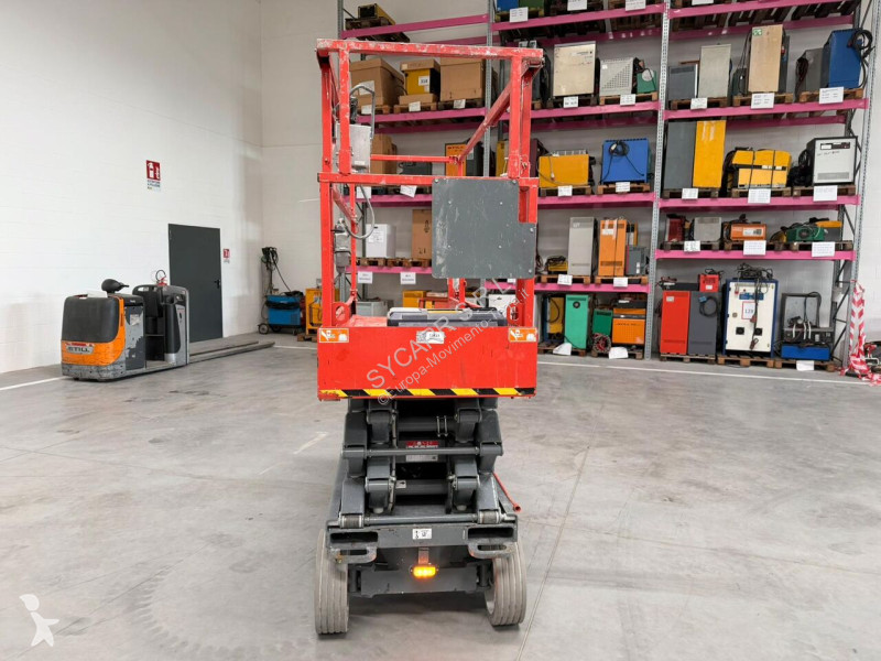 Skyjack  aerial platform