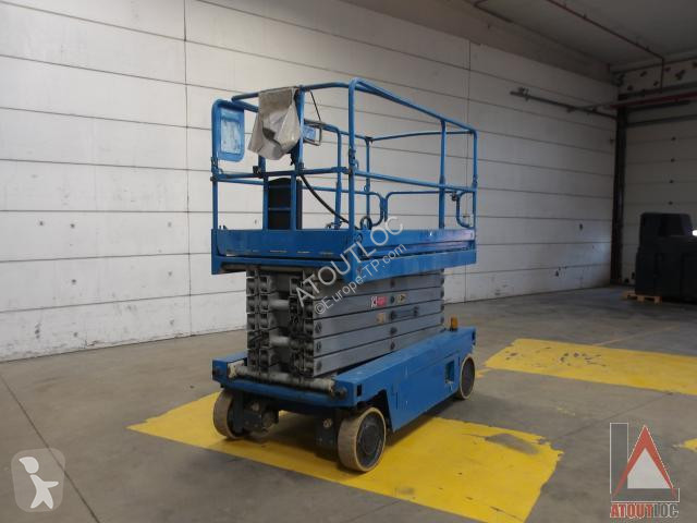 Lift Iteco
