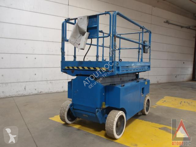 Lift Iteco  IT12151