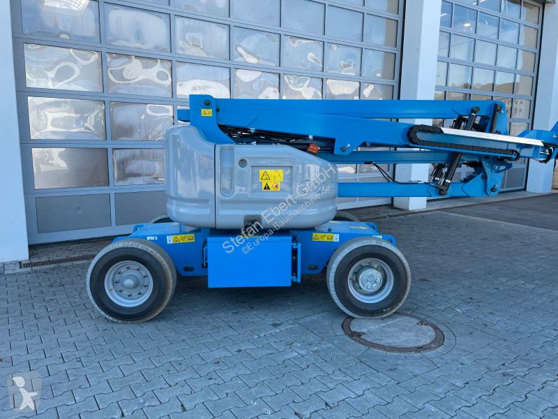منصة تلسكوبية Genie Z-45/25J / nur 3h /...