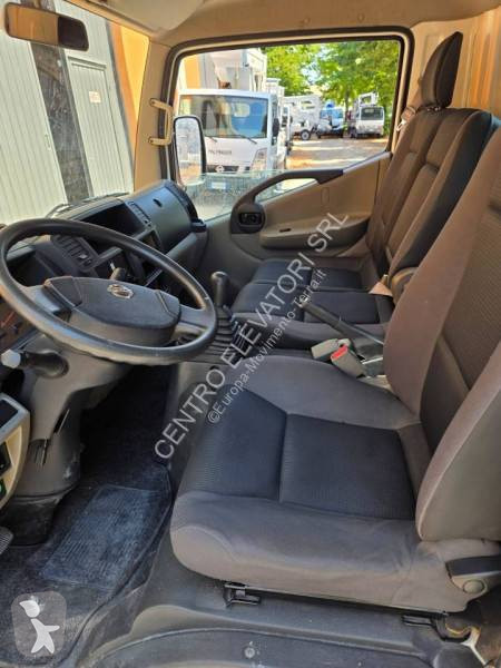 منصة تلسكوبية Multitel MJ226