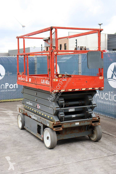 Nacela Skyjack SJ4632