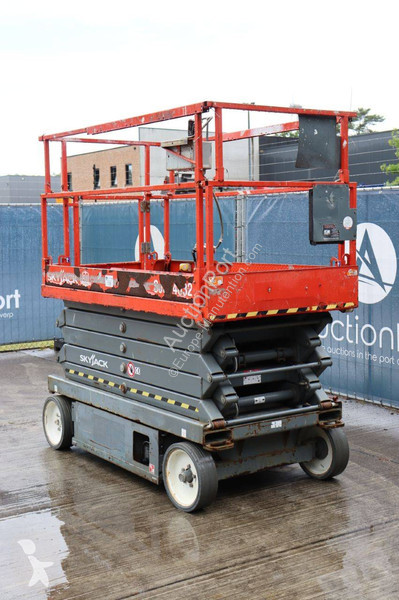 Nacela Skyjack SJ4632