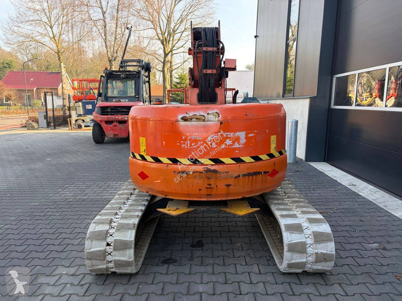 Nacela Hitachi HX99B-2
