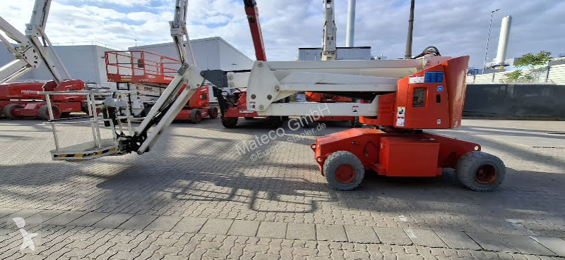 Gondola Haulotte HA15