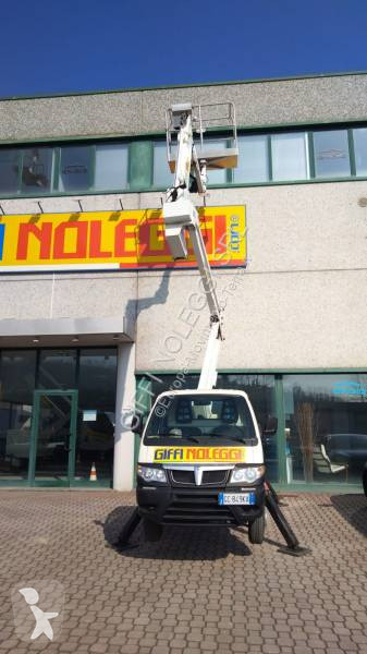 Lift Comet New Eurosky 14