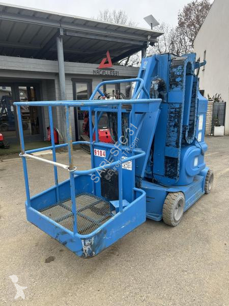 Gondola ATN  Piaf 880R