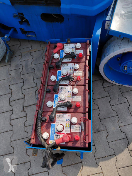 منصة تلسكوبية Genie Z30/20N