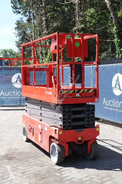 Gondol Manitou