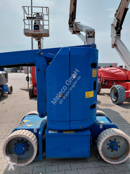 منصة تلسكوبية Genie Z30/20N