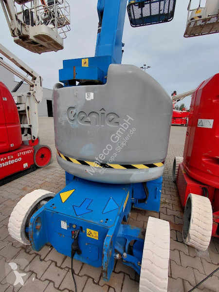 Plataforma elevadora Genie Z40/23N