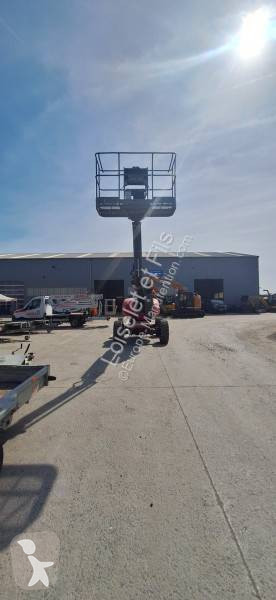 Gondola Manitou 180 ATJ 2RC