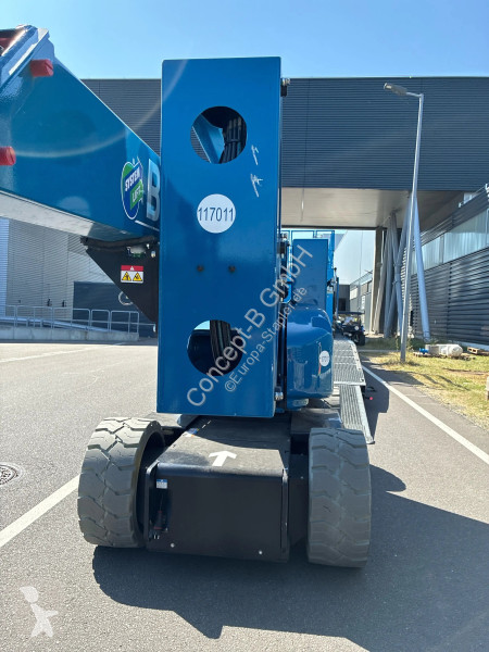 منصة تلسكوبية Niftylift HR17NE