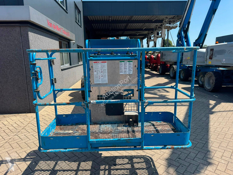 Gondola Genie Z45-25