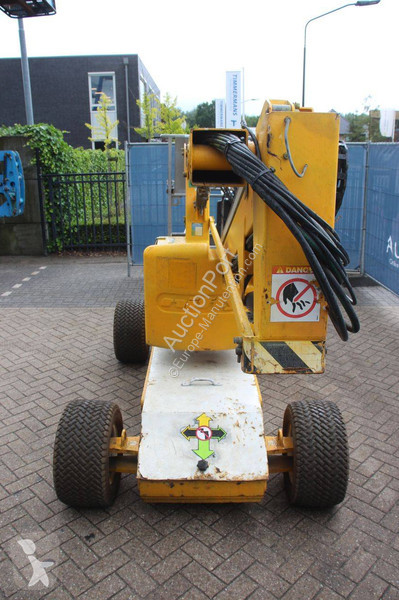 Nacelle Niftylift HR12NE