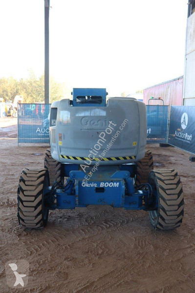 Nacela Genie Z-45/25
