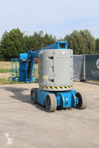 Nacela Genie Z30/20N