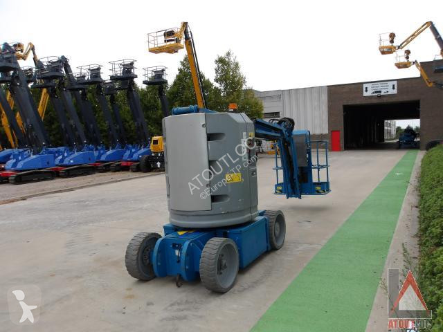 Nacelle Genie Z30/20N