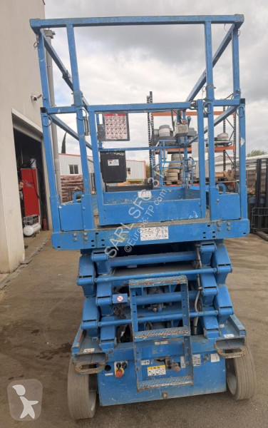 Nacela Skyjack  SJ 4632