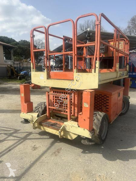 Gondola JLG