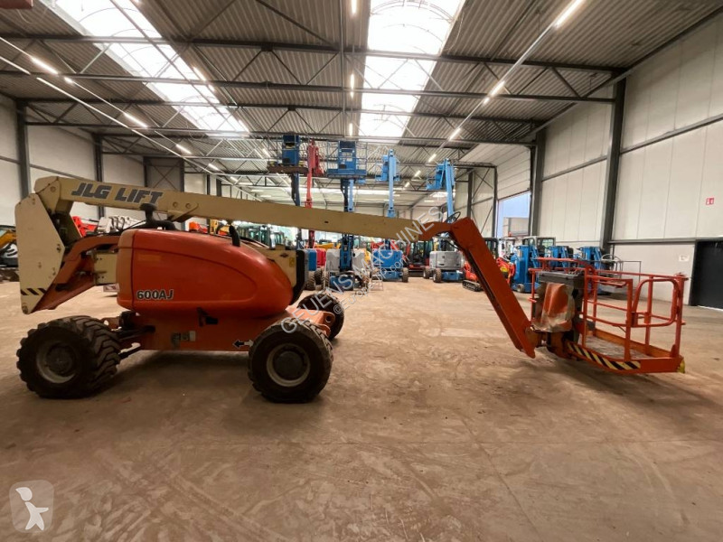 Gondola JLG