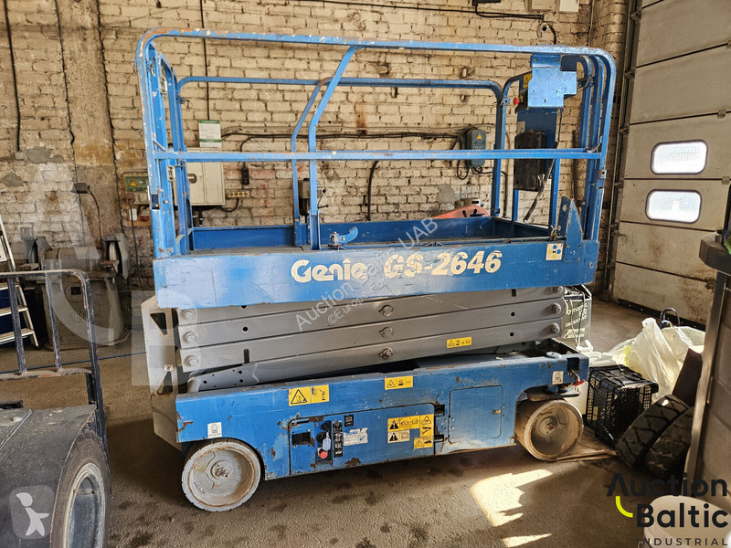 Gondola Genie
