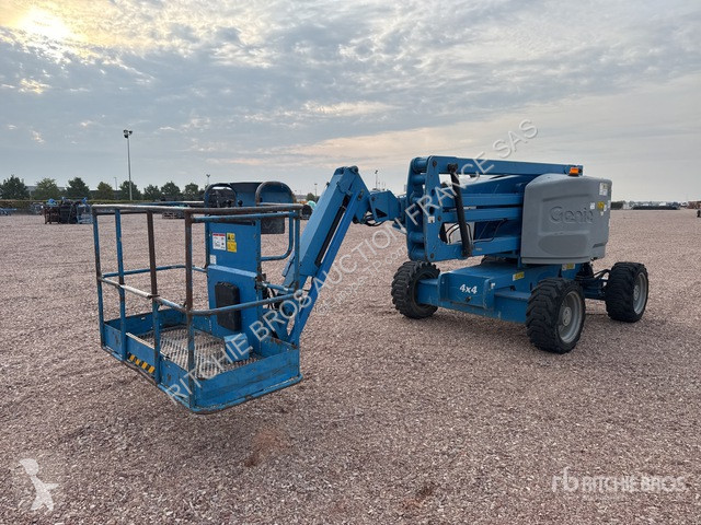 Plataforma elevadora Genie  Z45/25J