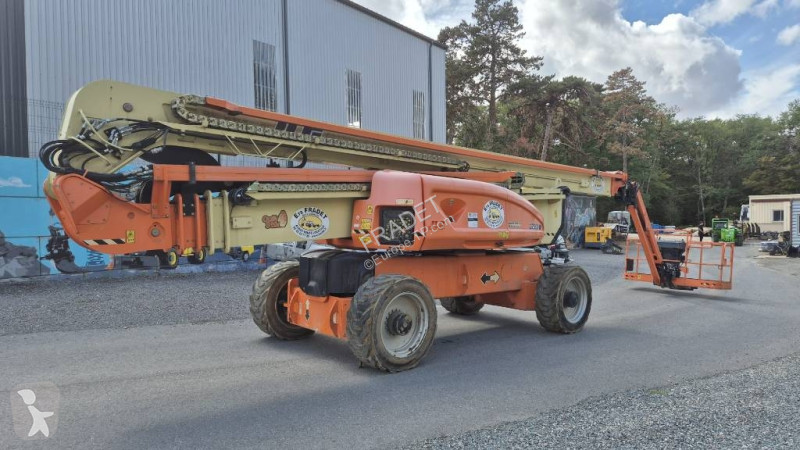 Nacelle JLG