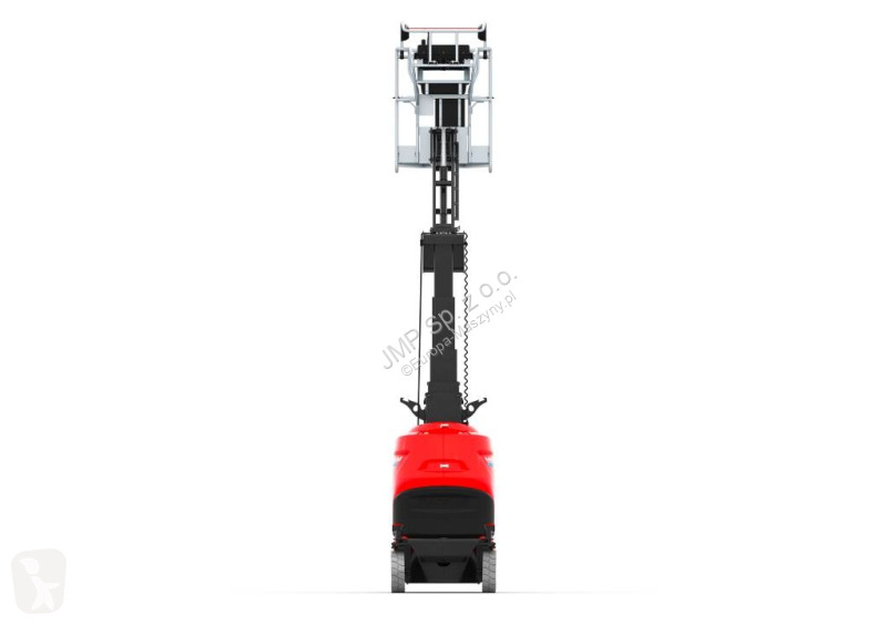 Nacelle Manitou BRAND NEW