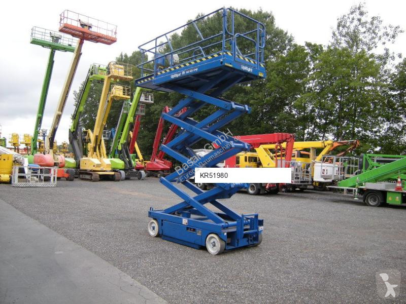 Hoogwerker UpRight X26N