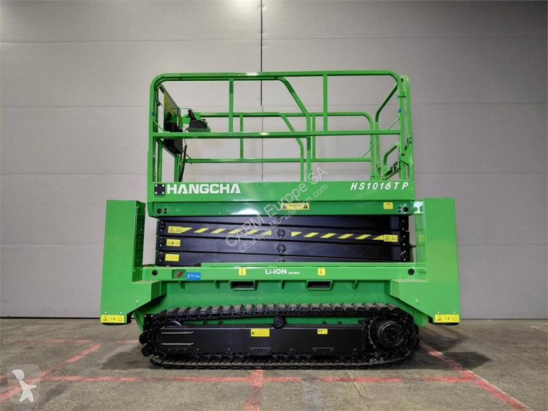 Nacelle Hangcha HS1016TP
