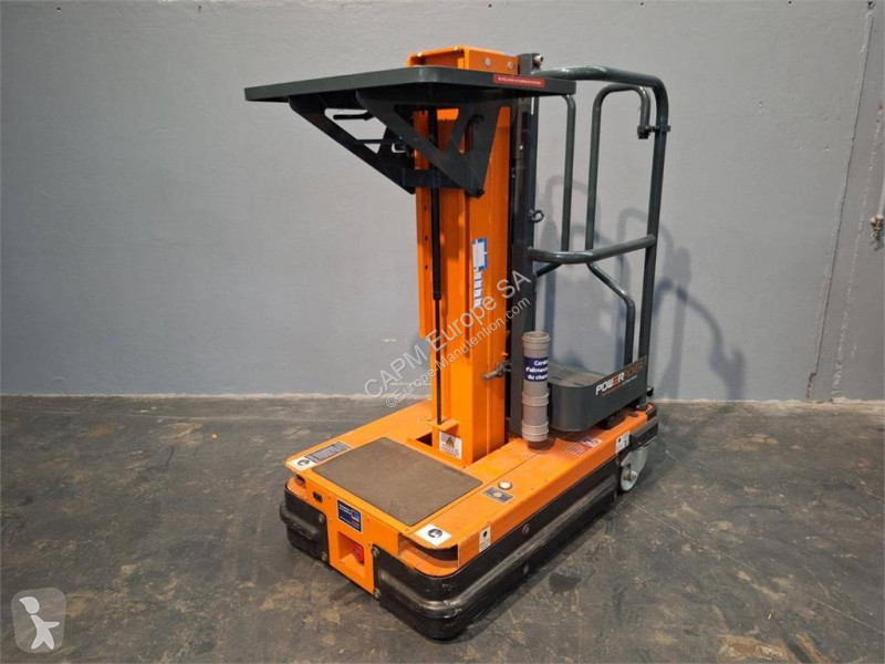 Вишка JLG POWER PICKER