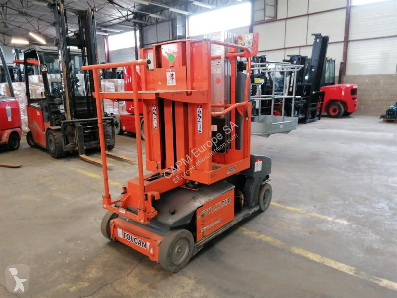 升降机 JLG TOUCAN DUO